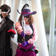 Image for article titled Our Favorite Cosplay From AnimeFest 2019